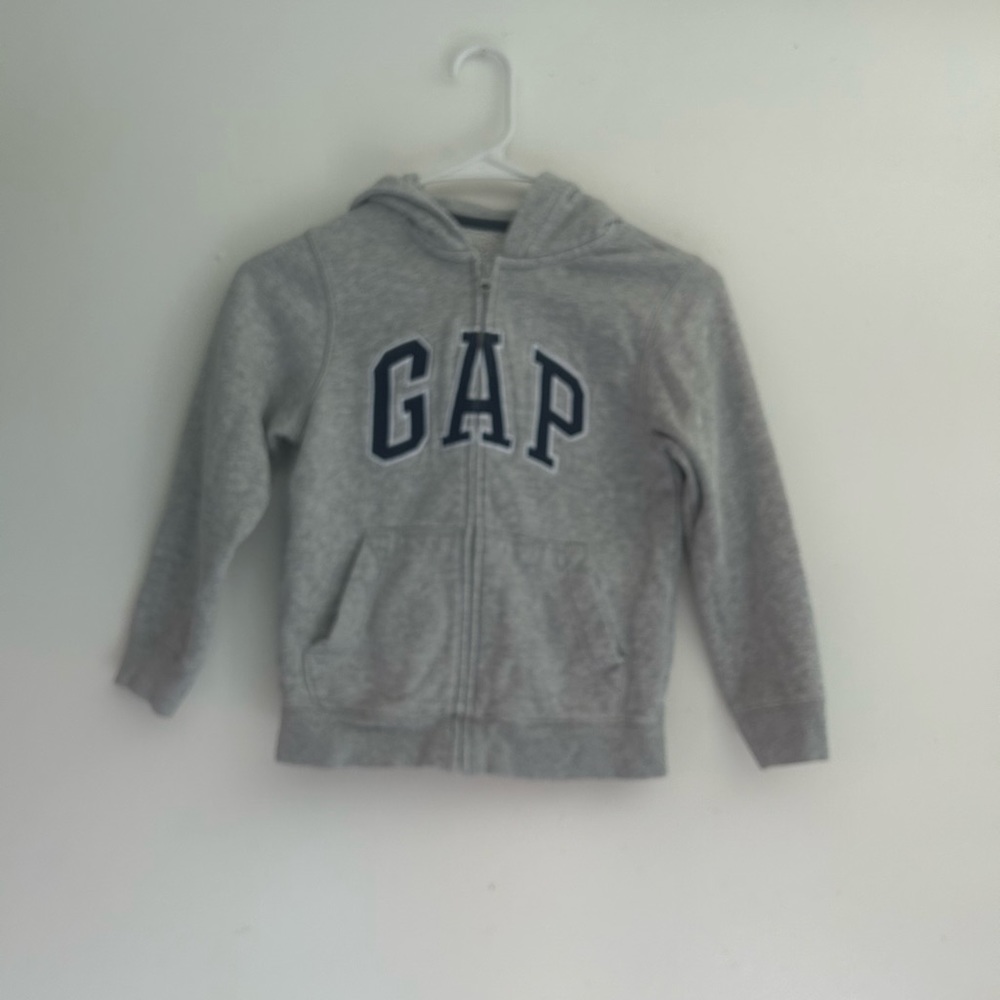 Gap kid jacket
